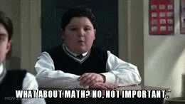 school of rock